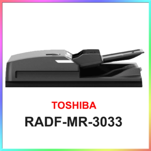 Toshiba-RADF-MR-3033C