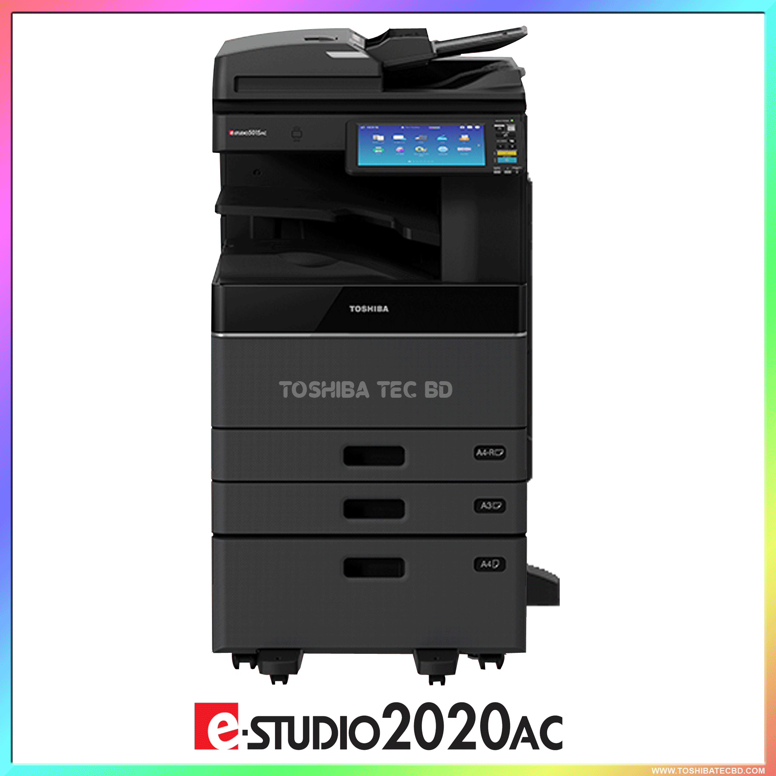 Toshiba-estudio-2020ac