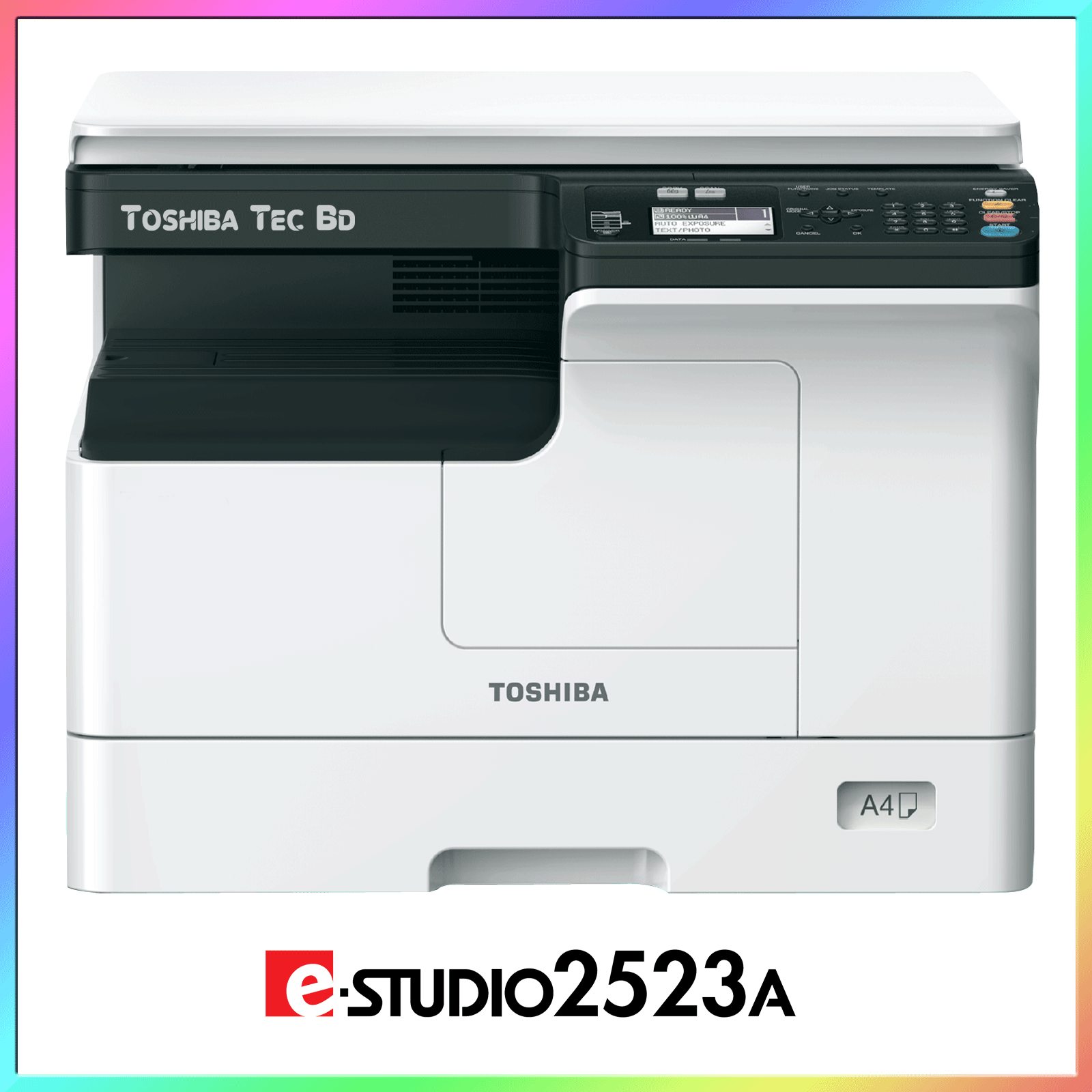 Toshiba-estudio-2523