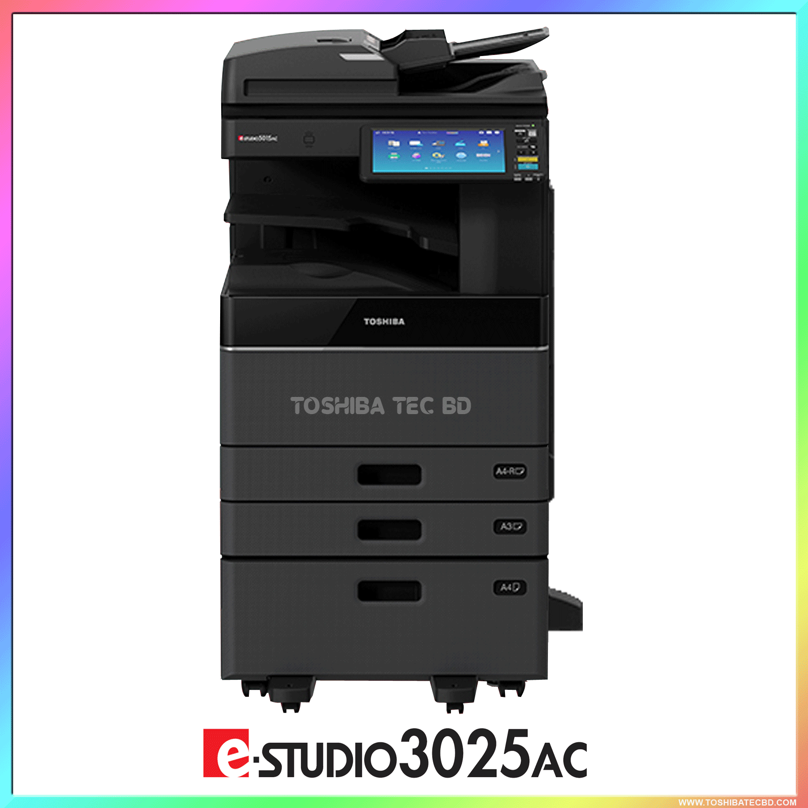 Toshiba-estudio-3025ac