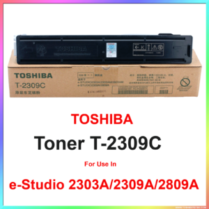 Toshiba-toner-T-2309C