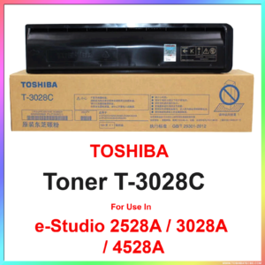 Toshiba-toner-T-3028c