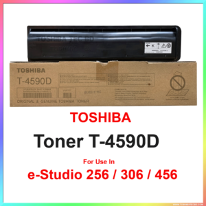 Toshiba-toner-T-4590D