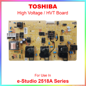 High-voltage-of-toshiba-2528a